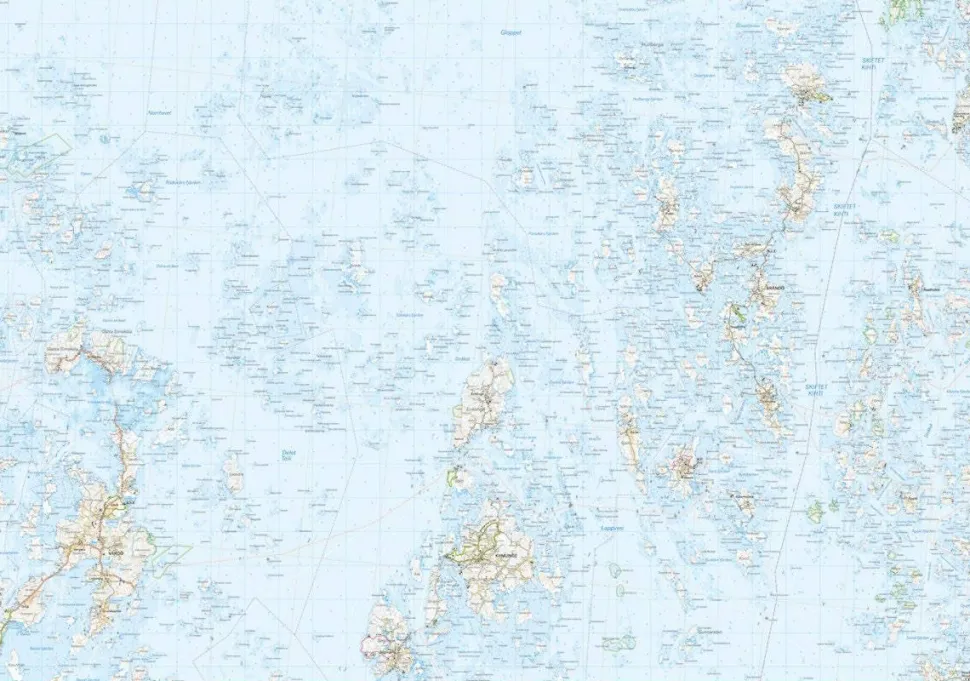 Calazo Åland Ahvenanmaa