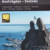 Calazo Lofoten Austvågöya-Svolvaer Tyvek