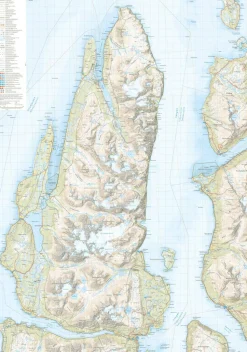 Calazo Lyngen Tyvek