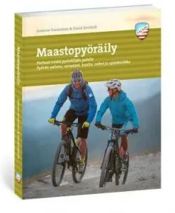 Calazo Maastopyöräily