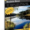 Calazo Nuuksio Noux Tyvek