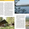 Calazo Pallas-Yllästunturin Retkeilyopas