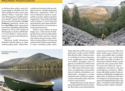 Calazo Pallas-Yllästunturin Retkeilyopas
