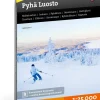 Calazo Pyhä-Luosto Tyvek