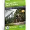 Calazo Salpauselkä: Lahti & Hollola