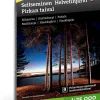 Calazo Seitseminen Helvetinjärvi Pirkan Taival Tyvek