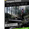Calazo Tampere Orivesi Tyvek
