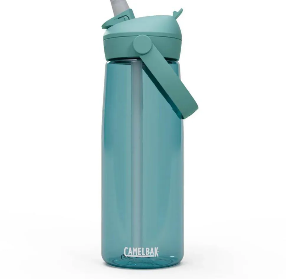 CamelBak Thrive Flip Straw Bottle 750ml