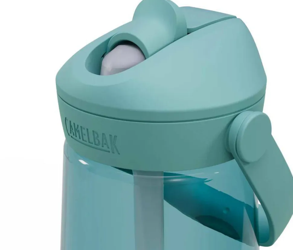 CamelBak Thrive Flip Straw Bottle 750ml