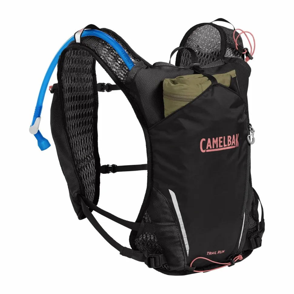 CamelBak Women's Trail Run Vest 6+1L