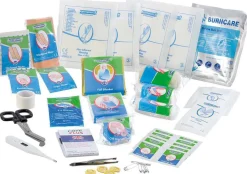 Care Plus First Aid Kit Waterproof