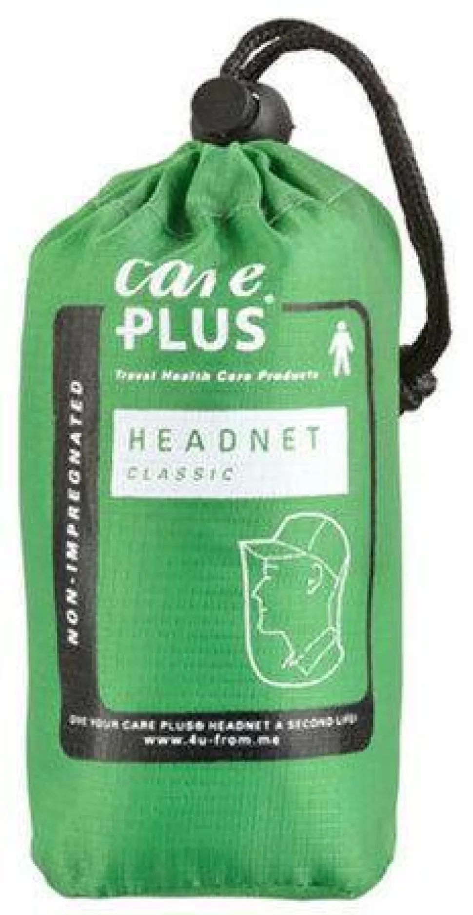 Care Plus Head Net Classic