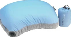 Cocoon Air-core Hood Camp Pillow