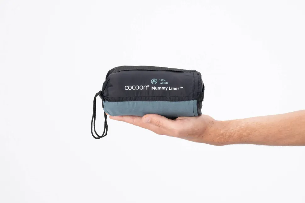 Cocoon Lyocell Mummy Liner