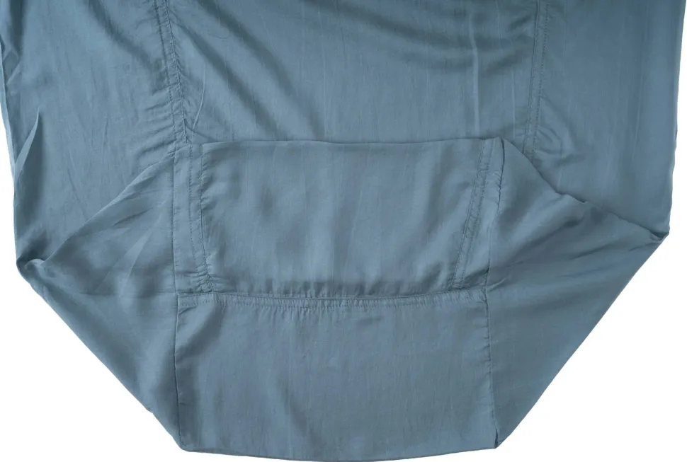 Cocoon Lyocell Mummy Liner
