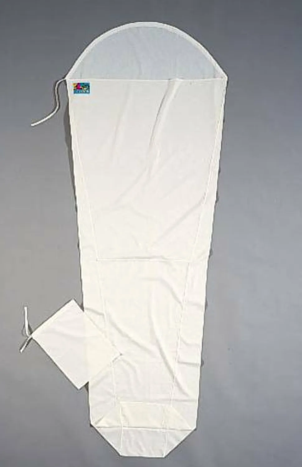 Cocoon Mummy liner, puuvilla