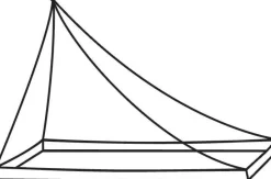 Cocoon Travel Mosquito Net Single Ultralight