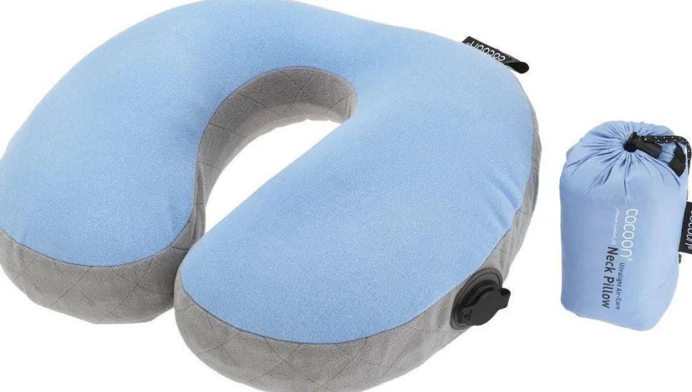 Cocoon U-shaped Neck Pillow