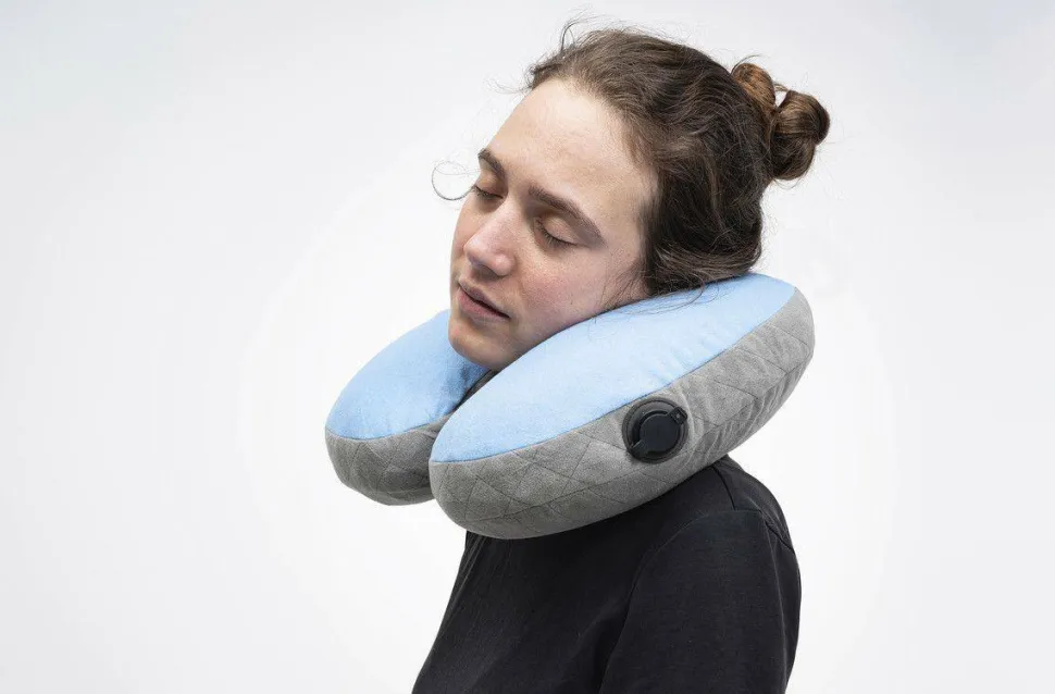 Cocoon U-shaped Neck Pillow
