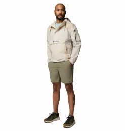Columbia Challenger Windbreaker Anorak