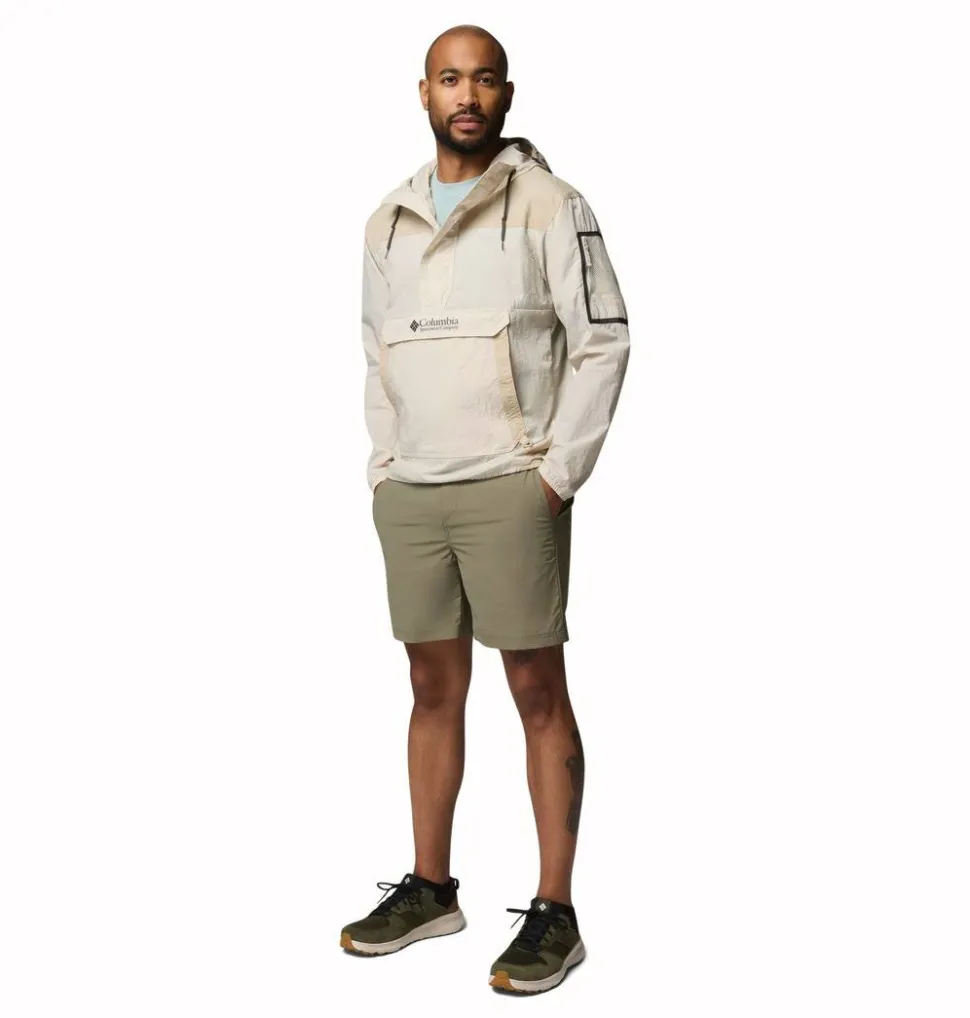 Columbia Challenger Windbreaker Anorak
