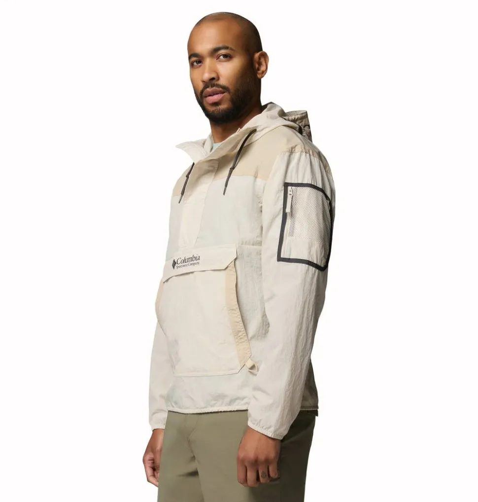 Columbia Challenger Windbreaker Anorak