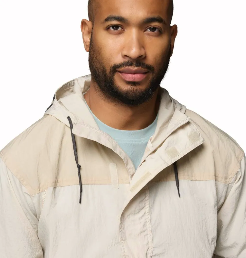 Columbia Challenger Windbreaker Anorak