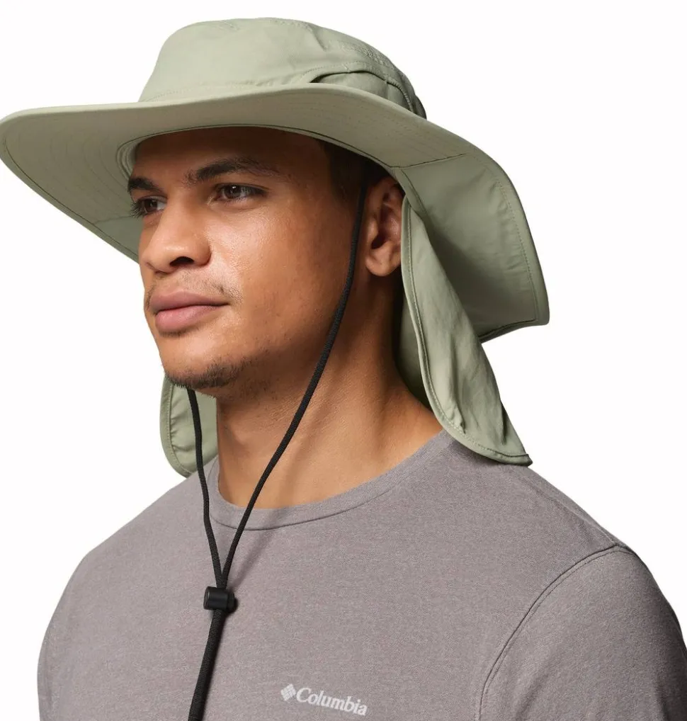 Columbia Coolhead Zero IV Booney