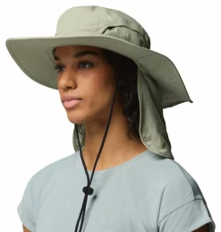 Columbia Coolhead Zero IV Booney