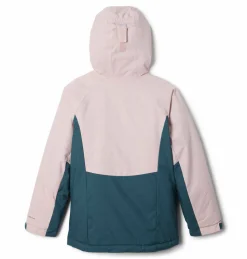 Columbia Girl's Alpine Action II Waterproof Ski Jacket