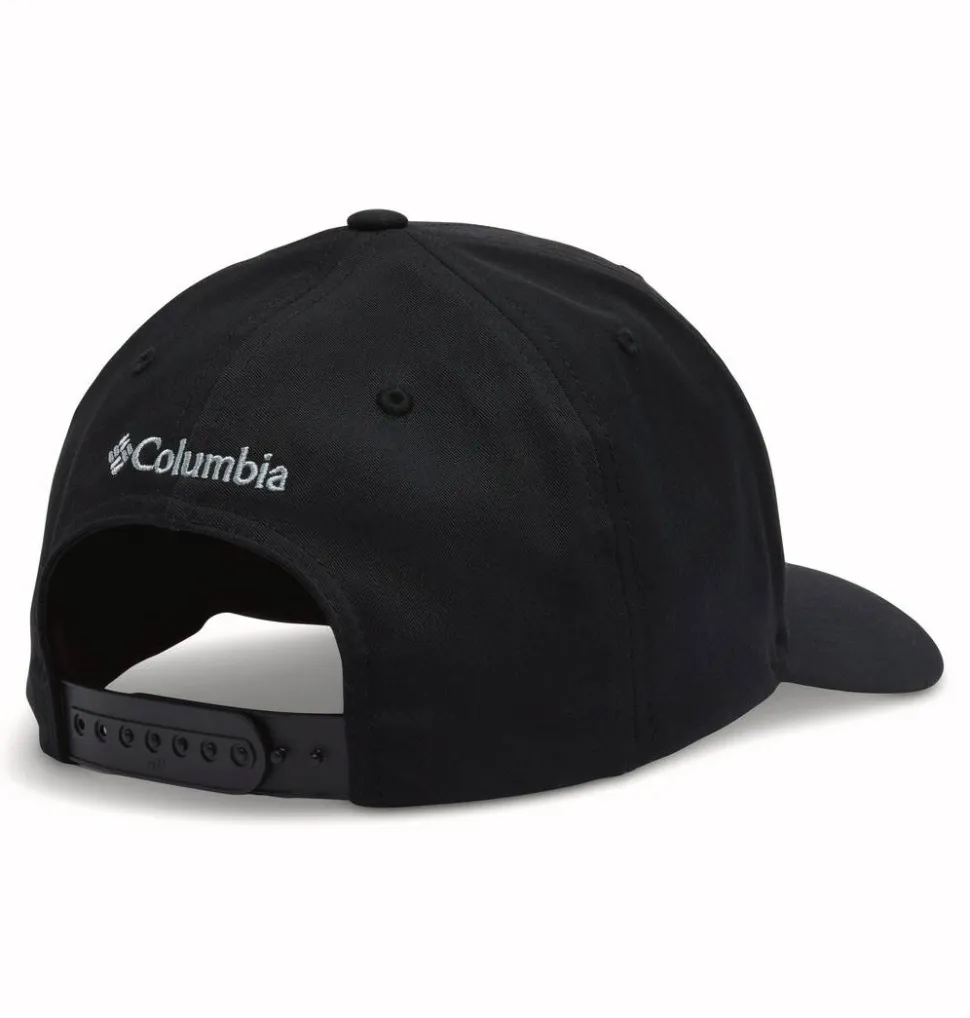 Columbia Lost Lager 3D Stretch Snap Back