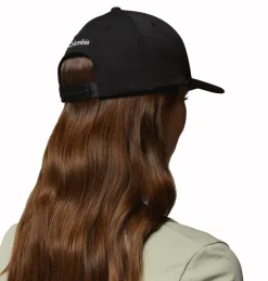 Columbia Lost Lager 3D Stretch Snap Back