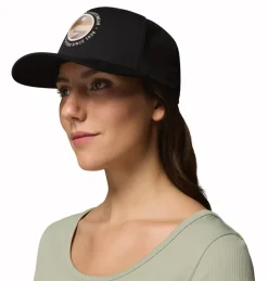 Columbia Lost Lager 3D Stretch Snap Back
