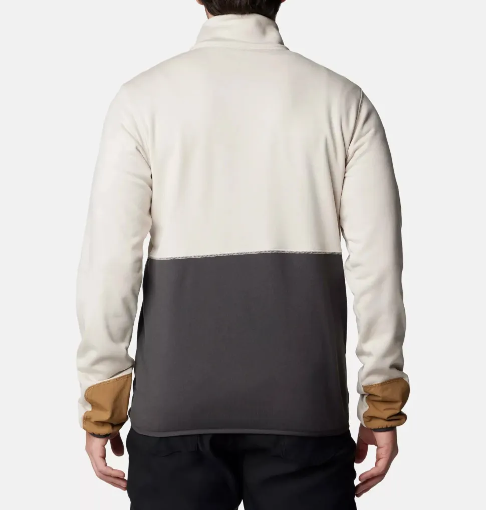 Columbia Men's Hike Halfzip II
