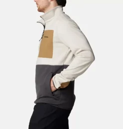 Columbia Men's Hike Halfzip II