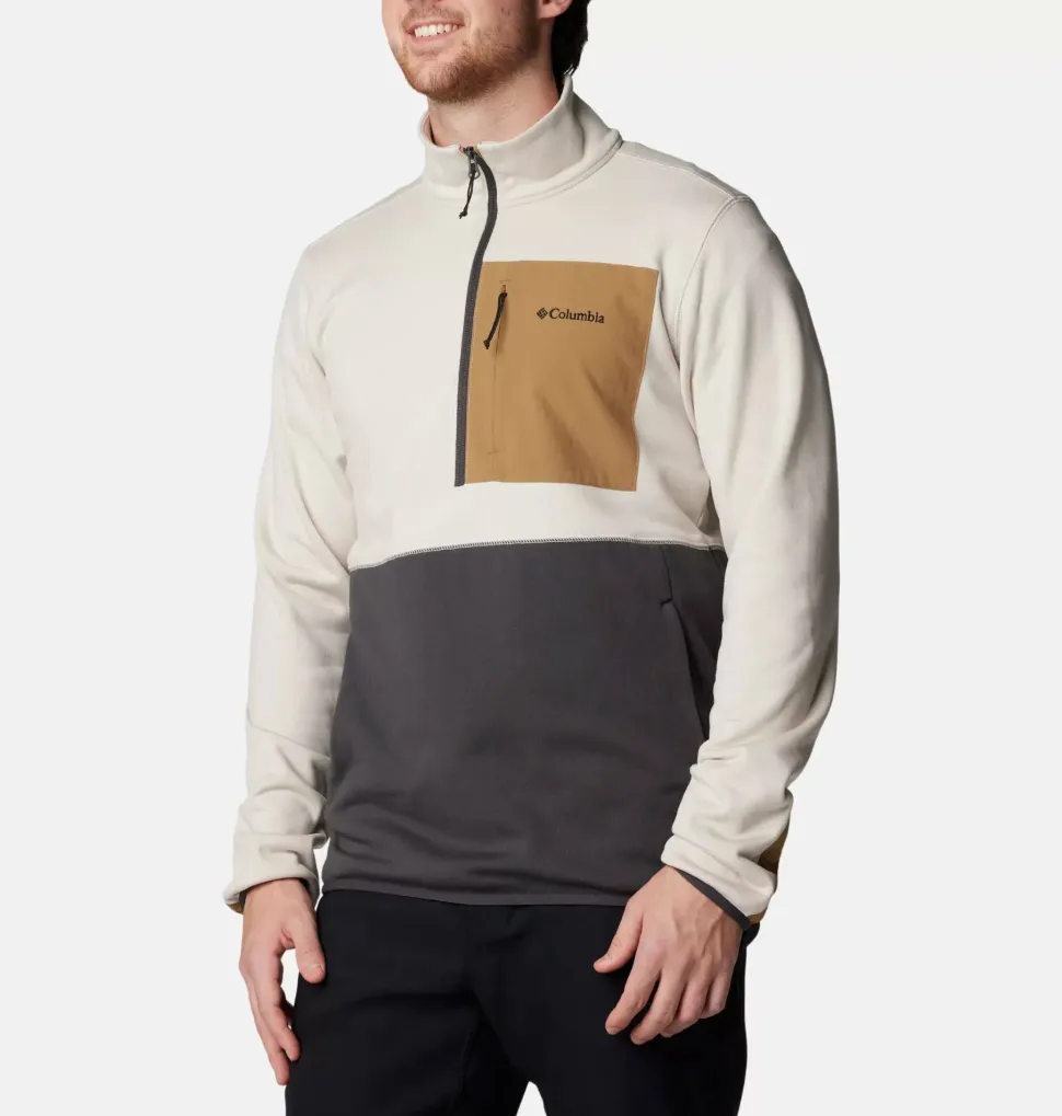 Columbia Men's Hike Halfzip II