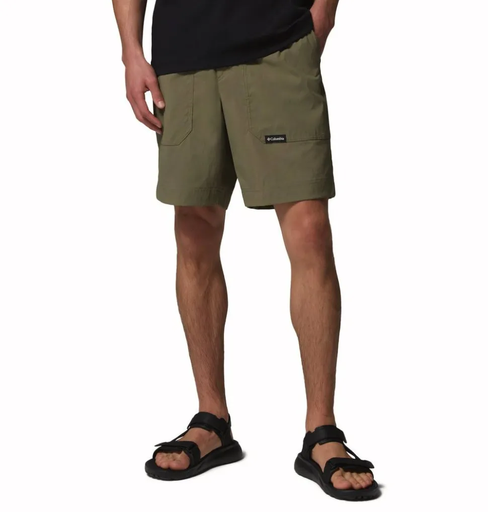 Columbia Men's Landroamer Scout 10" Short