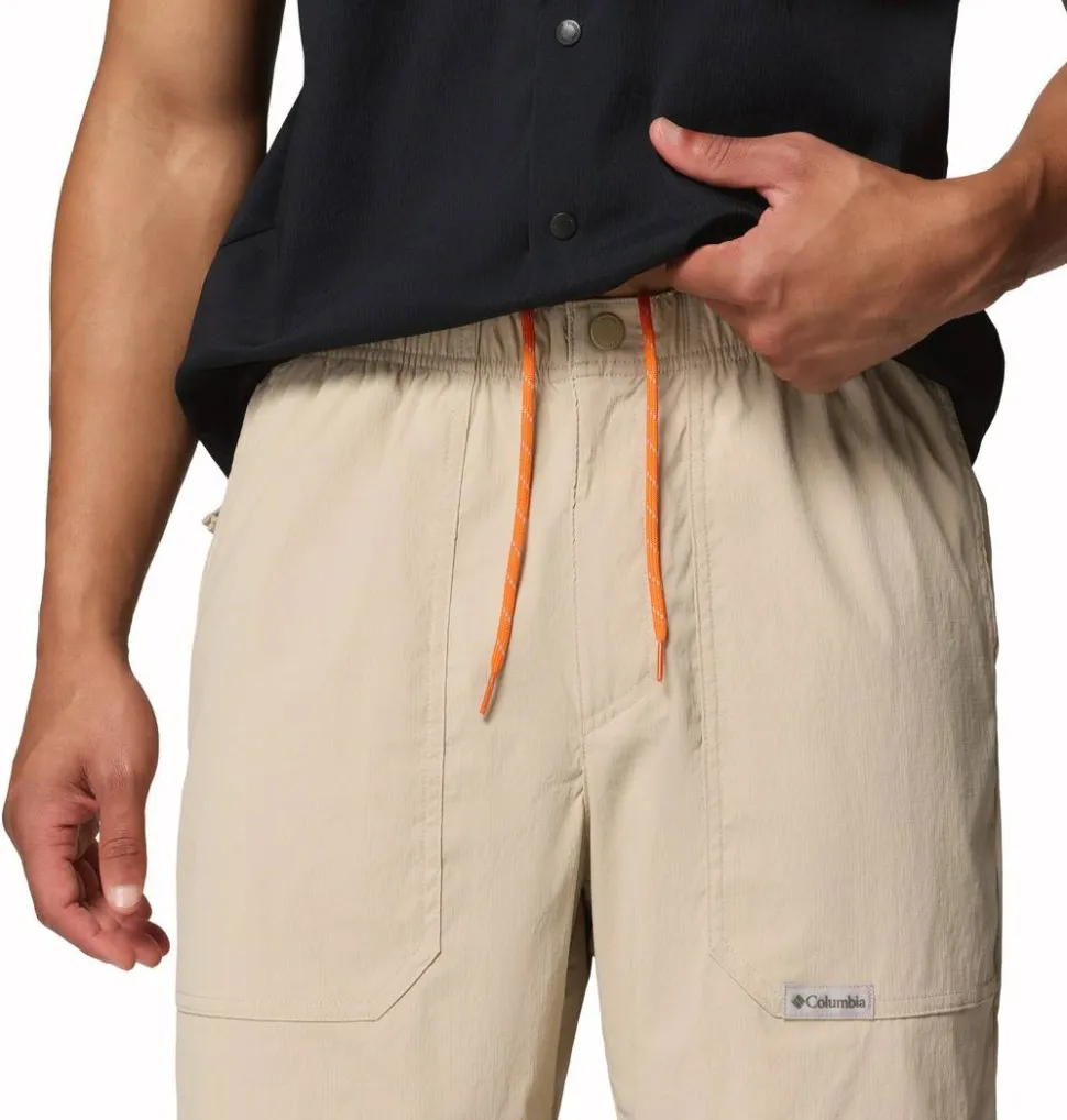 Columbia Men's Landroamer Scout 10" Short