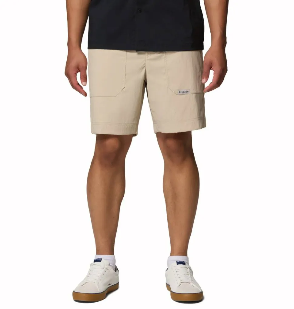 Columbia Men's Landroamer Scout 10" Short