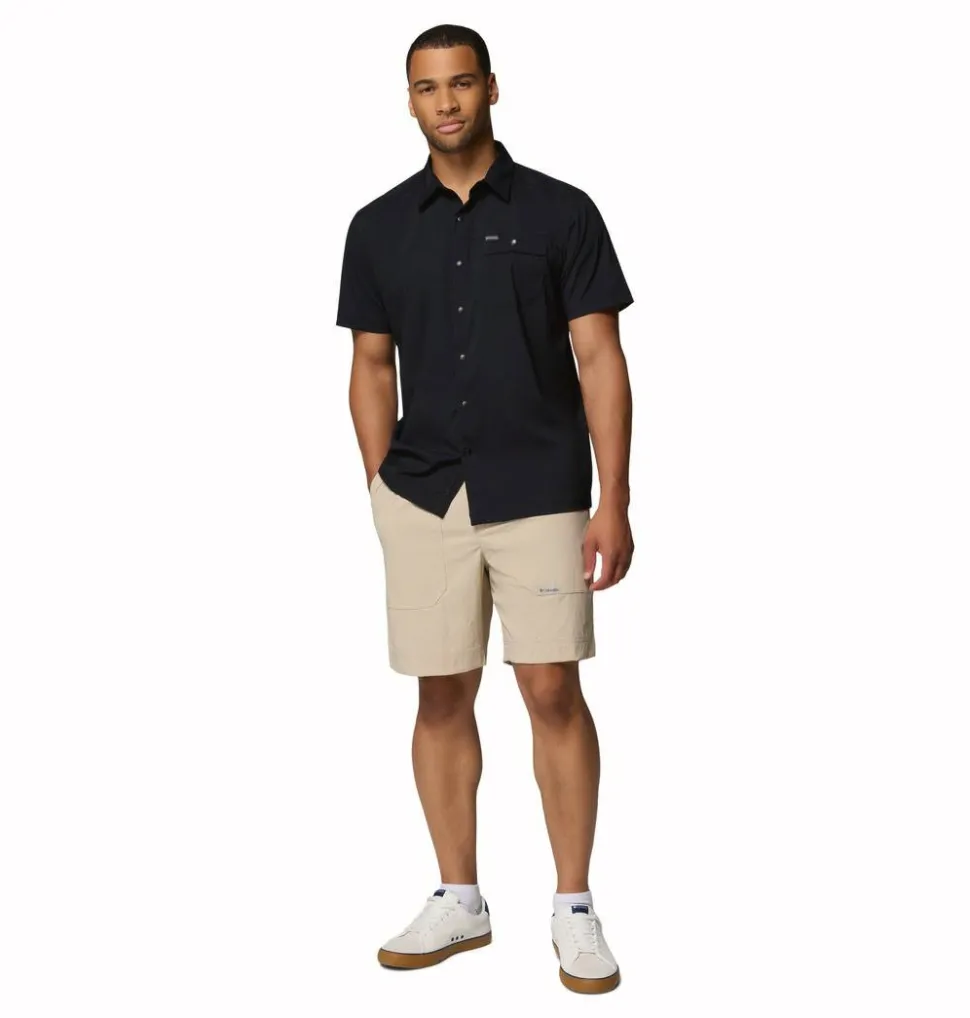 Columbia Men's Landroamer Scout 10" Short