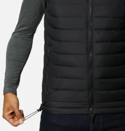 Columbia Men's Powder Lite II Vest