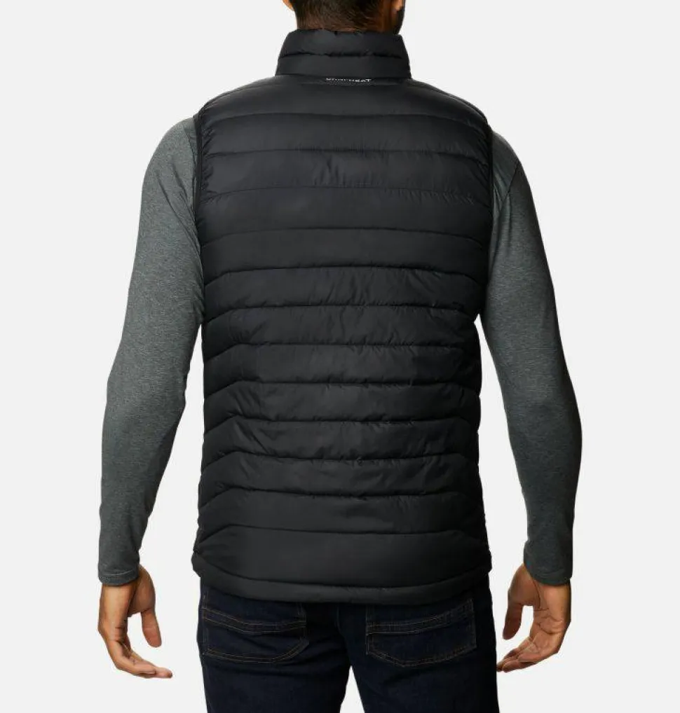Columbia Men's Powder Lite II Vest