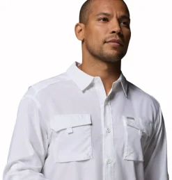 Columbia Men's Silver Ridge Utility II Long Sleeve