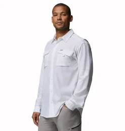 Columbia Men's Silver Ridge Utility II Long Sleeve