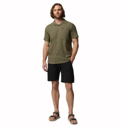 Columbia Men's Silver Ridge Utility II Short Sleeve Shirt