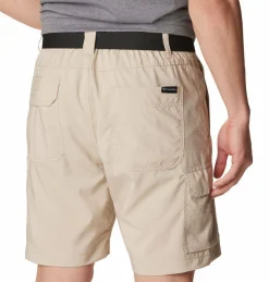 Columbia Men's Silver Ridge Utility Cargo Short 10