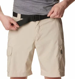 Columbia Men's Silver Ridge Utility Cargo Short 10