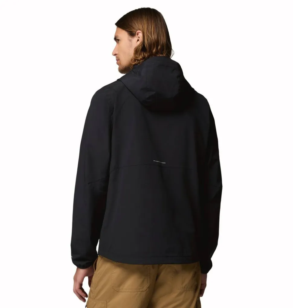 Columbia Men's Tall Heights III Hood
