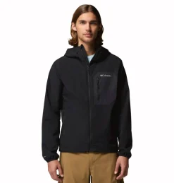 Columbia Men's Tall Heights III Hood