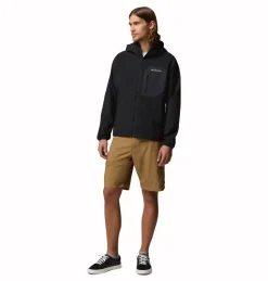 Columbia Men's Tall Heights III Hood